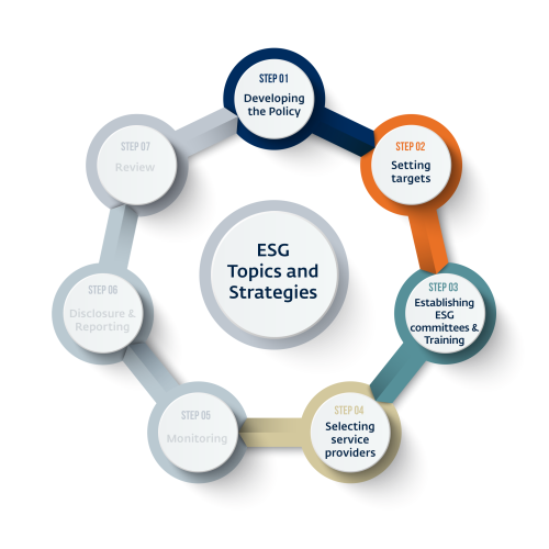 RIO Guide Graphic - Step 4 - Developing the Policy